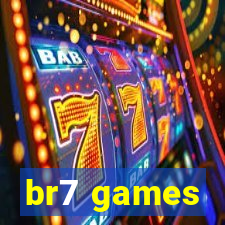 br7 games